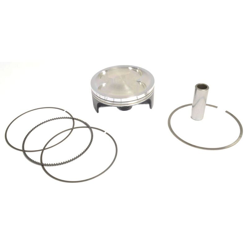 ATEHN PISTON S5F08300005A, 82,950MM