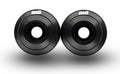 R&G STAND BOBB RACING, BLK