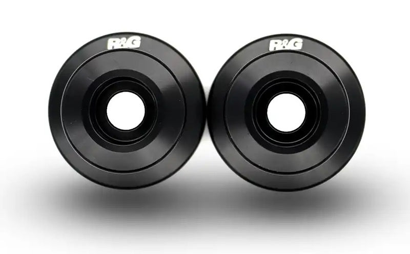 R&G STAND BOBB RACING, BLK