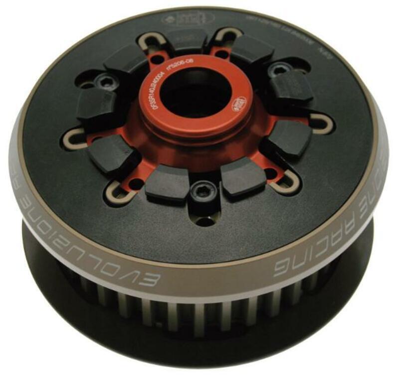 STM CLUTCH SLIPPER