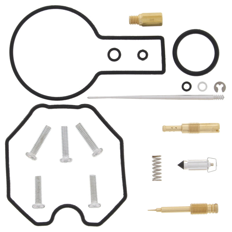 ALLBA CARBURETOR REPAIR KIT