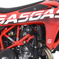 R&G CRASH PADS