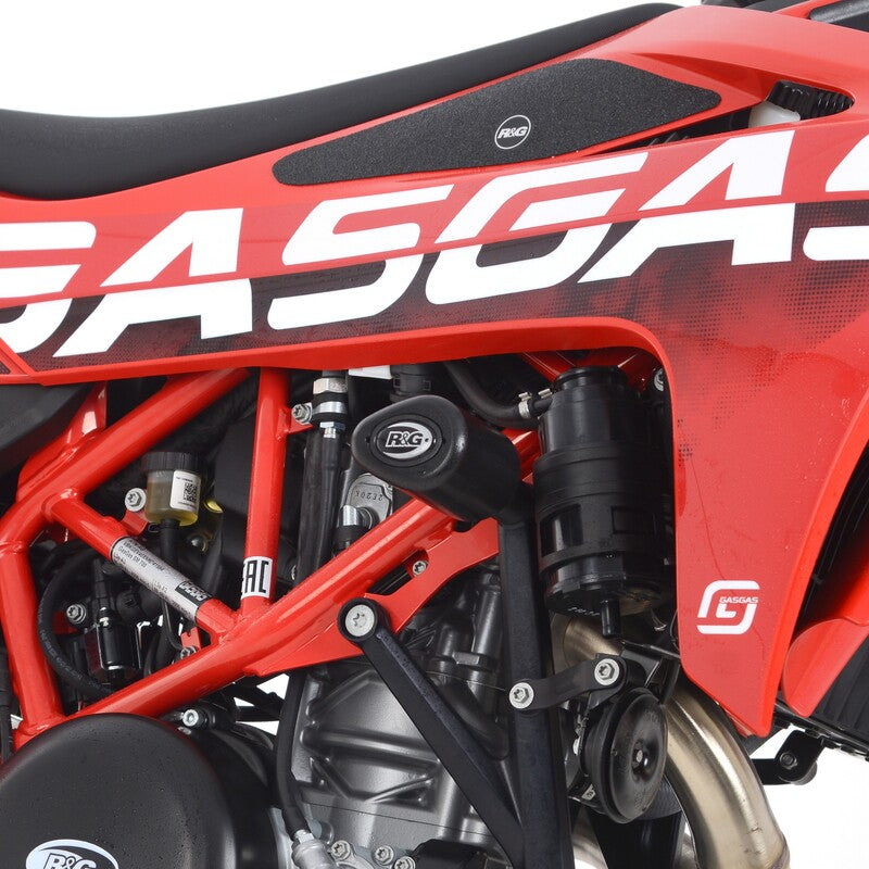 R&G CRASH PADS