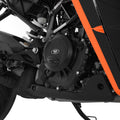 R&G COVER ENGINE RIGHT