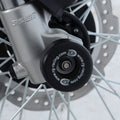 R&G PROTECTION WHEEL AXLE FRONT