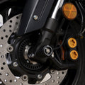 R&G PROTECTION WHEEL AXLE FRONT