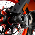 R&G PROTECTION WHEEL AXLE FRONT