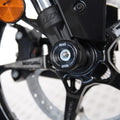 R&G PROTECTION WHEEL AXLE FRONT