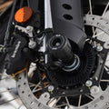 R&G PROTECTION WHEEL AXLE FRONT