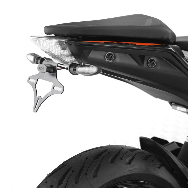 R&G TAIL TIDY