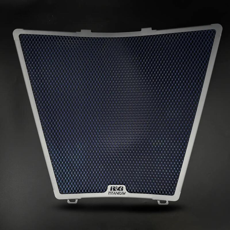 R&G RADIATOR GUARD