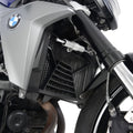R&G RADIATOR GUARD