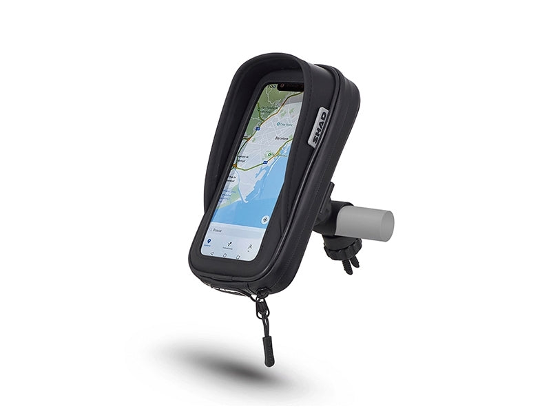 SHAD SMARTPHONE HOLDER HANDLEBAR
