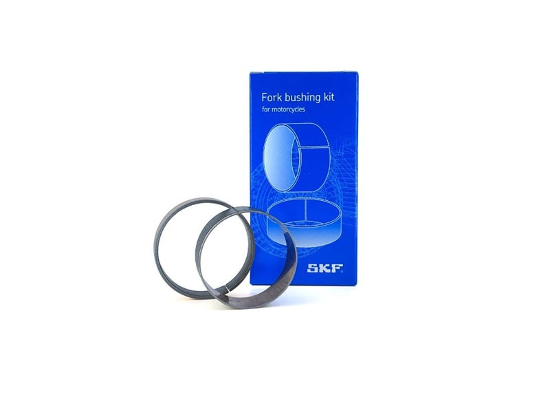 SKF FORK BUSHINGS KIT 2PCS OHL 43MM