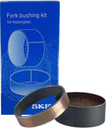 SKF FORK BUSHINGS KIT 2PCS SHO 37MM