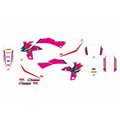BBIRD STICKER KIT RETRO