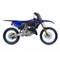 BBIRD COMPLETE SET REPLICA YAMAHA RACING