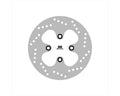NG BRAKE DISC ROUND 2148