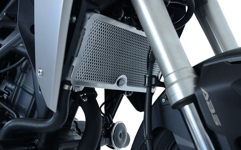 R&G RADIATOR GUARD