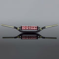 RENTH TWINWALL HANDLEBAR TYPE 990, BLK
