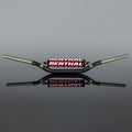 RENTH TWINWALL HANDLEBAR TYPE 991, BLK
