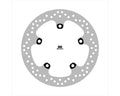 NG BRAKE DISC ROUND 2108