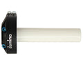 DOINO THROTTLE TUBE W/O GRIP
