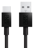QUADL USB-A TO USB-C CABLE 1.5M