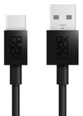 QUADL USB-A TO USB-C CABLE 2M