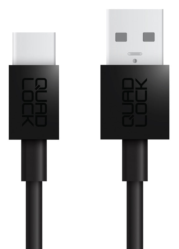 QUADL USB-A TO USB-C CABLE 2M
