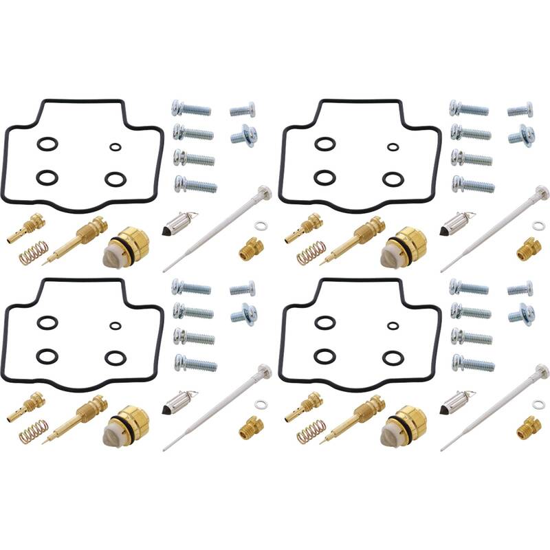 ALLBA CARBURETOR REPAIR KIT