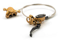 BKING F.I.R.S.T COMPLETE SYS KEVLAR HOSE