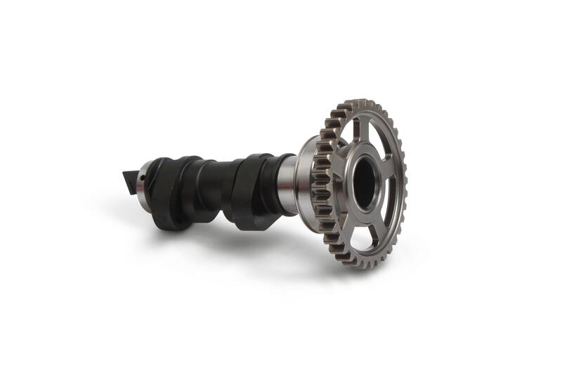 HOTCA CAMSHAFT