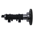 HOTCA CAMSHAFT