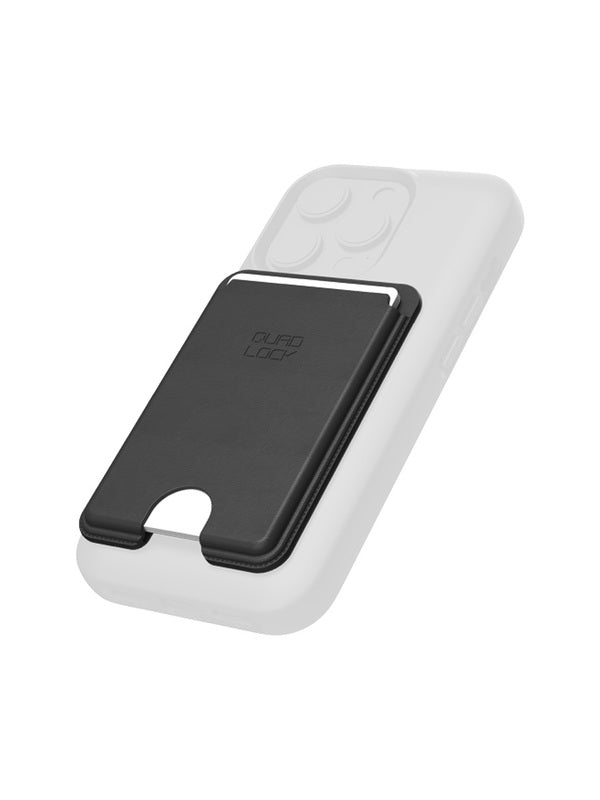 QUADL MAG WALLET