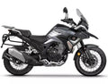 SHAD 4P SYSTEM MACBOR MONTANA XR5 500