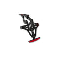 HIGHS AKRON-RS CB 750 HORNET 23-