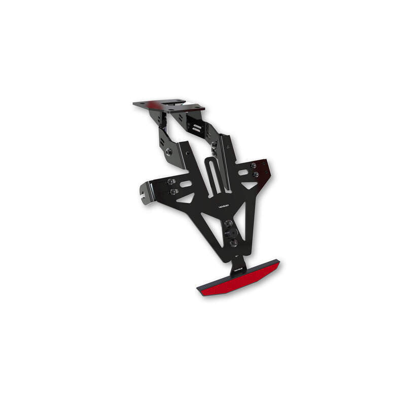 HIGHS AKRON-RS CB 750 HORNET 23-