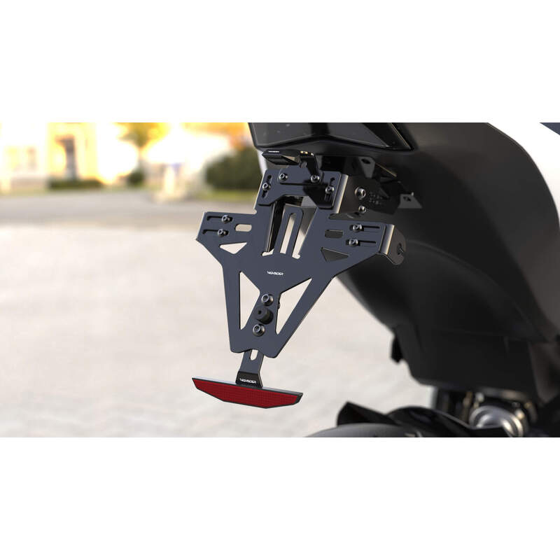 HIGHS AKRON-RS S1000 R/RR 19-