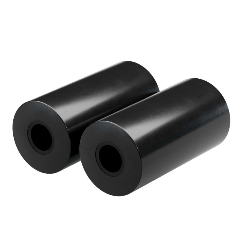 HIGHS D17 HANDLE BAR ADAPTER VAR. HONDA