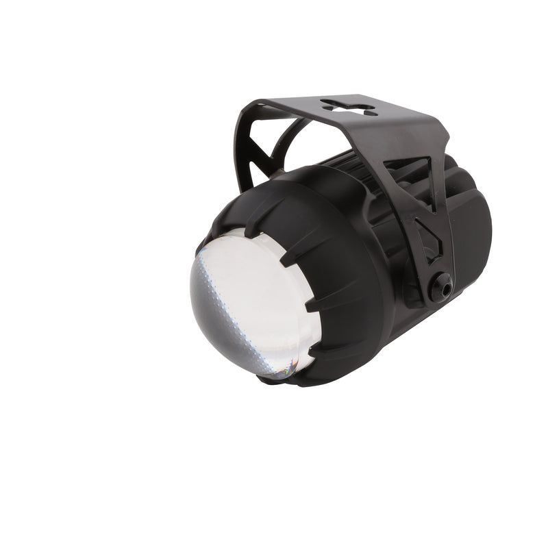 HIGHS DUAL-STREAM NEXT LED HEADLIGHT