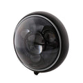 HIGHS LED-HL YUMA 2 TYPE 11, BLK