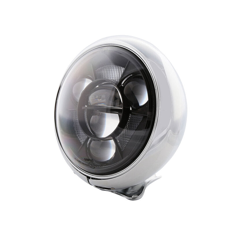 HIGHS LED-HL HD-STYLE TYPE 11, CHR