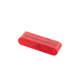 HIGHS STAR-MX1 TAILLIGHT, RED