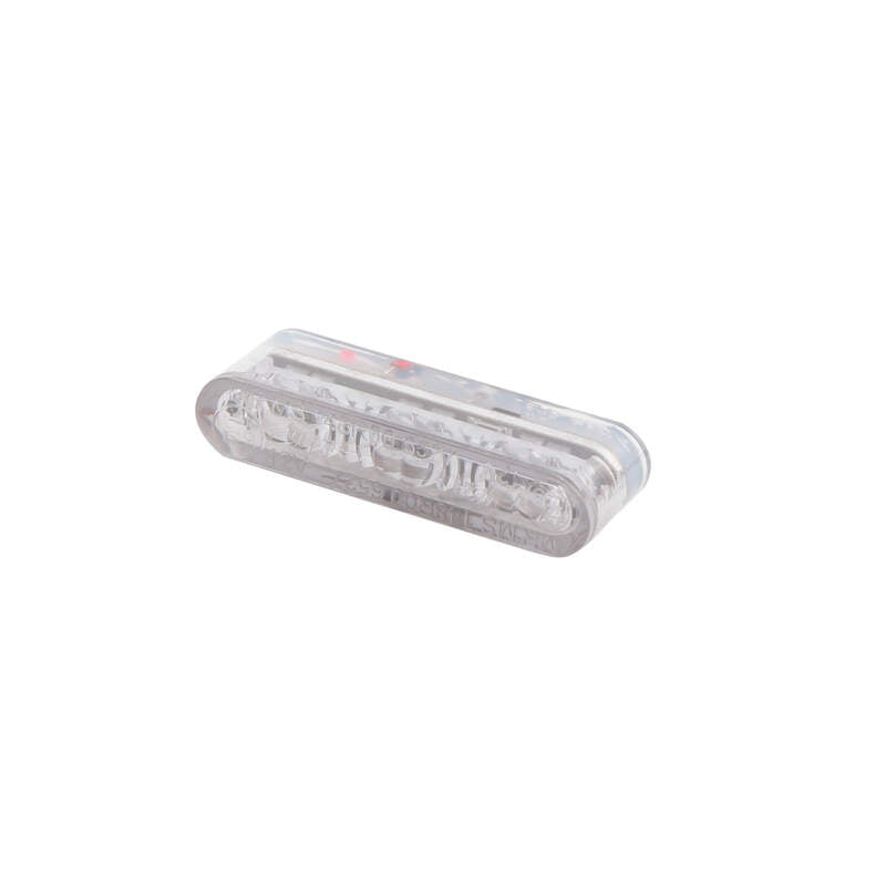 HIGHS STAR-MX1 TAILLIGHT, SMK