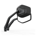 HIGHS VENTURA-TREK MIRROR, BLK/BLK