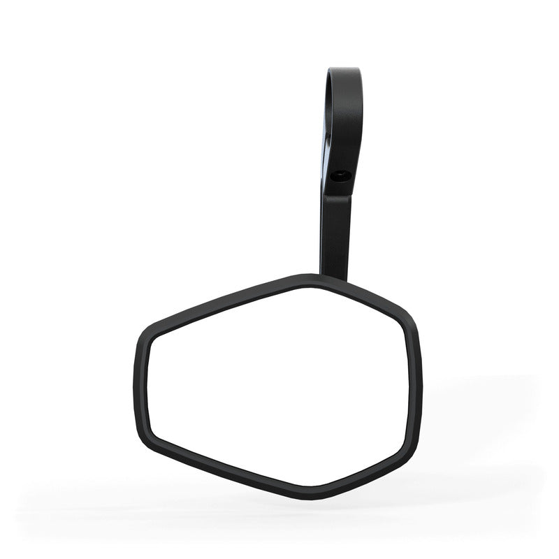 HIGHS VENTURA-TREK BAREND M. L., BLK/SIL