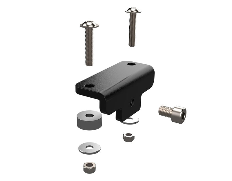 DENAL S4 LIGHT MOUNT