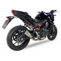 IXIL RC SILENCER