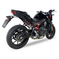 IXIL RC SILENCER